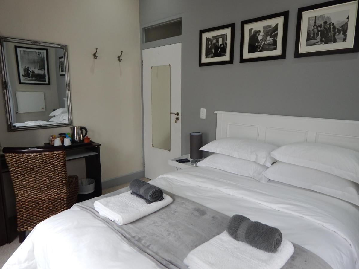 Apple And Spice Guest House George Εξωτερικό φωτογραφία