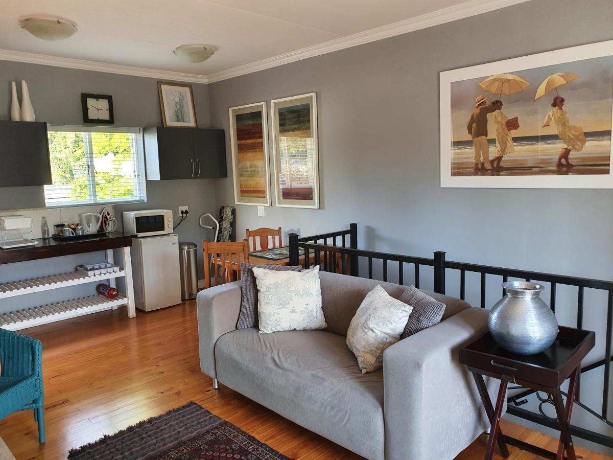 Apple And Spice Guest House George Εξωτερικό φωτογραφία