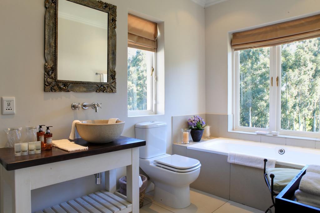 Apple And Spice Guest House George Εξωτερικό φωτογραφία