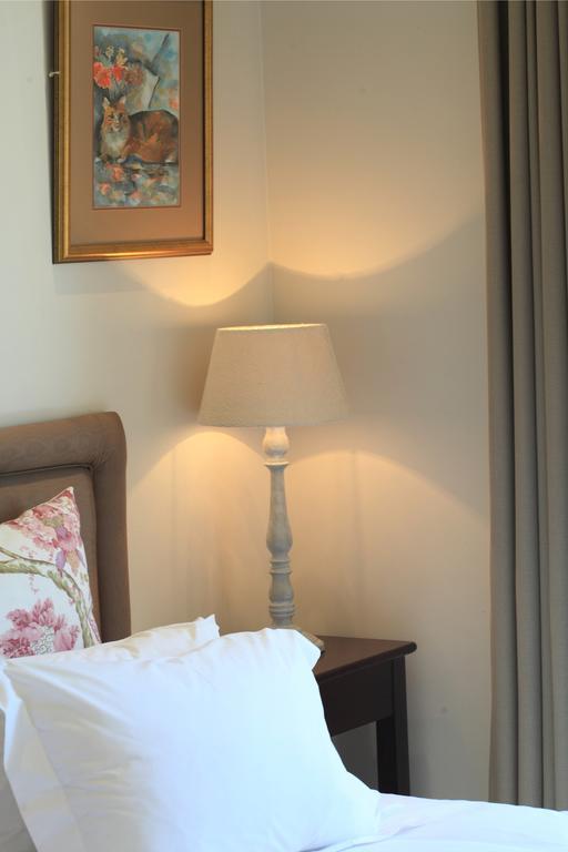 Apple And Spice Guest House George Εξωτερικό φωτογραφία