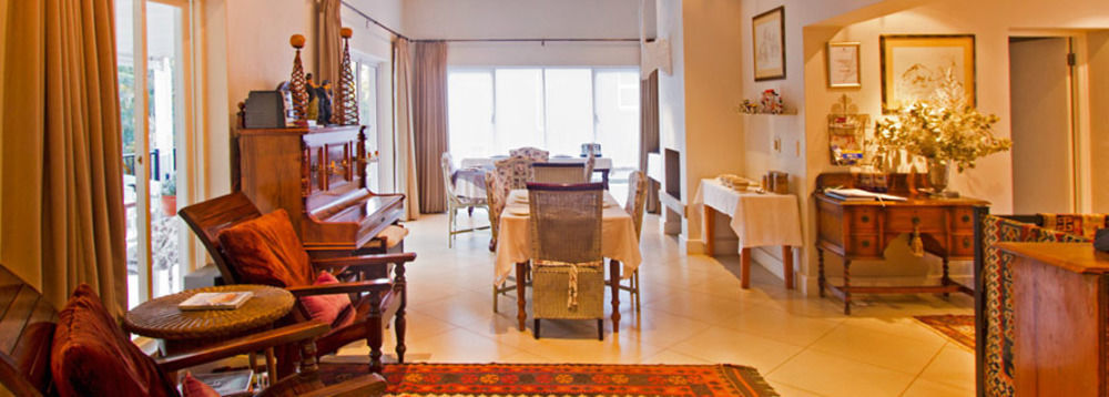 Apple And Spice Guest House George Εξωτερικό φωτογραφία