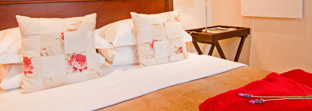 Apple And Spice Guest House George Εξωτερικό φωτογραφία