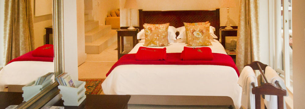 Apple And Spice Guest House George Εξωτερικό φωτογραφία