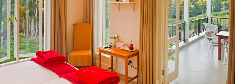 Apple And Spice Guest House George Εξωτερικό φωτογραφία