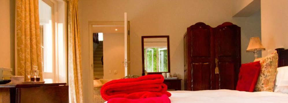 Apple And Spice Guest House George Εξωτερικό φωτογραφία