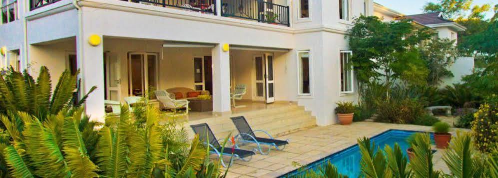 Apple And Spice Guest House George Εξωτερικό φωτογραφία