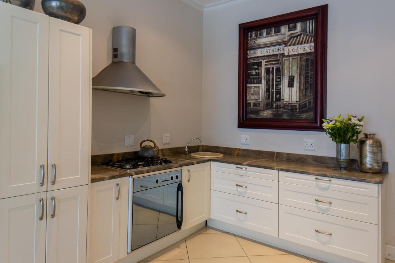 Apple And Spice Guest House George Εξωτερικό φωτογραφία