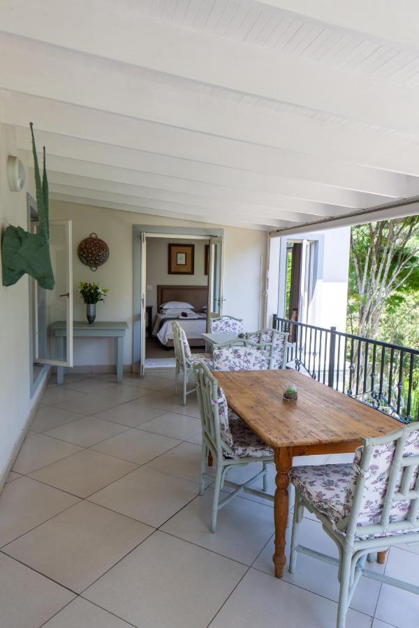 Apple And Spice Guest House George Εξωτερικό φωτογραφία
