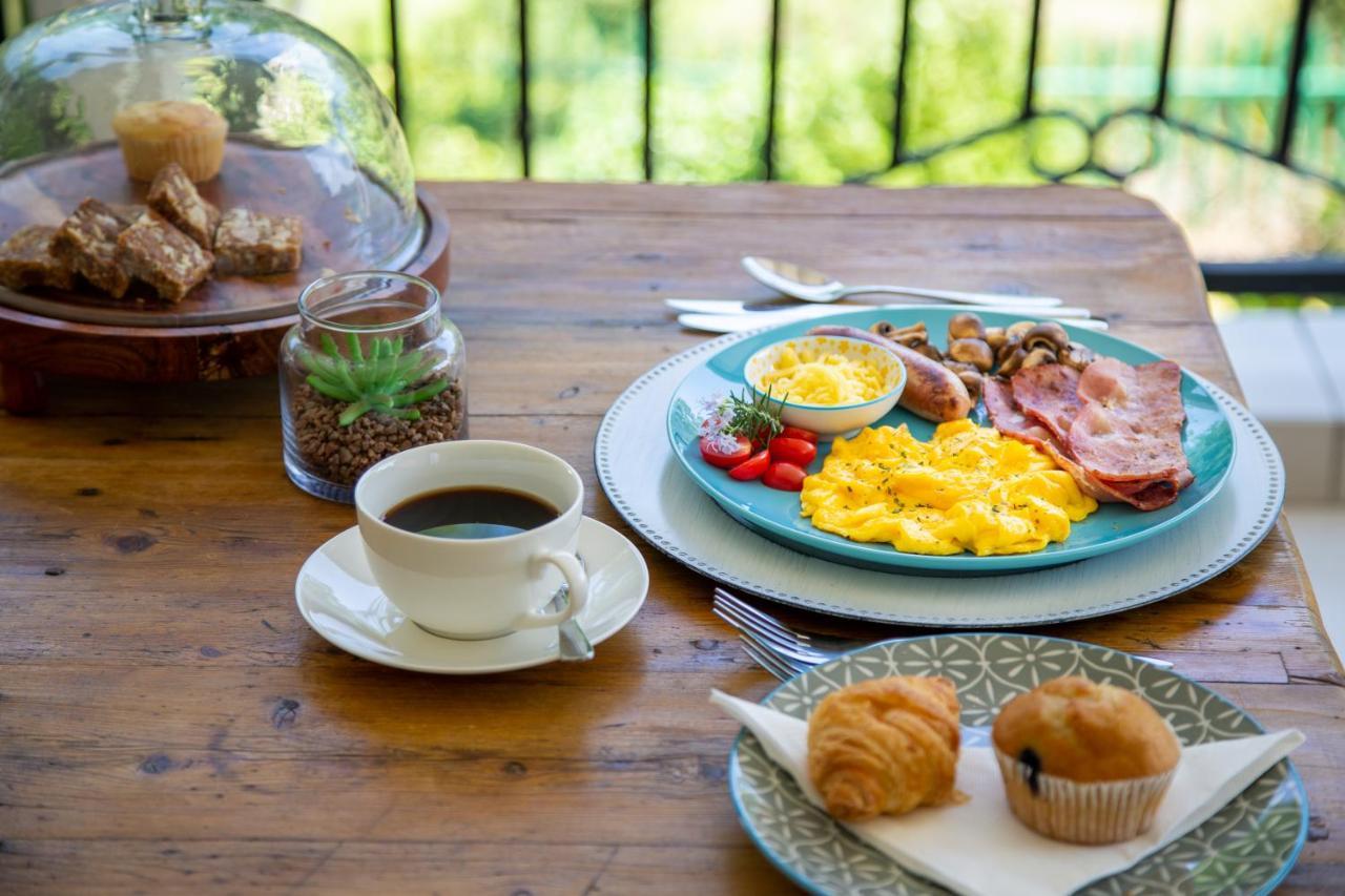 Apple And Spice Guest House George Εξωτερικό φωτογραφία