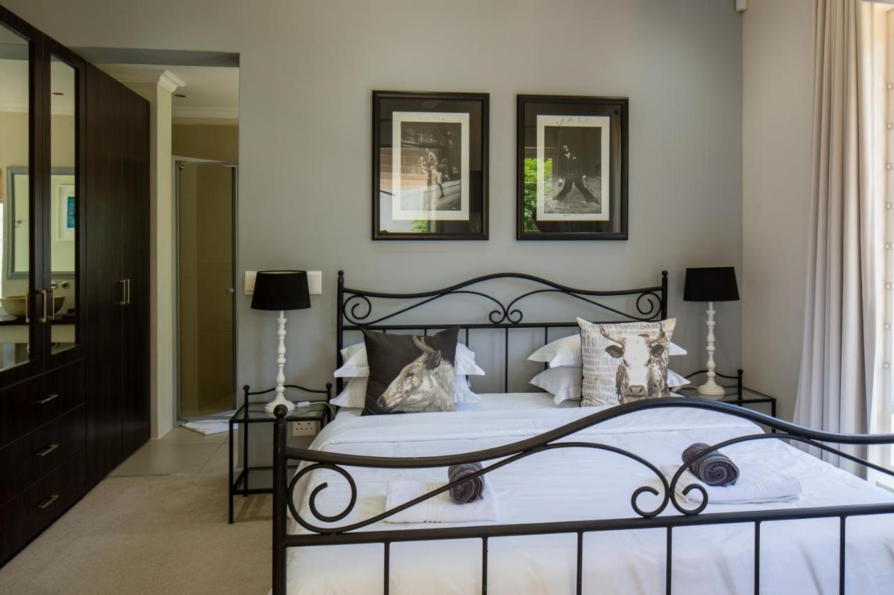 Apple And Spice Guest House George Εξωτερικό φωτογραφία