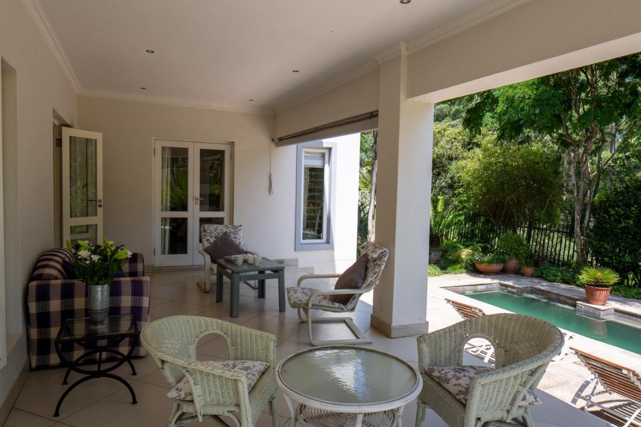 Apple And Spice Guest House George Εξωτερικό φωτογραφία