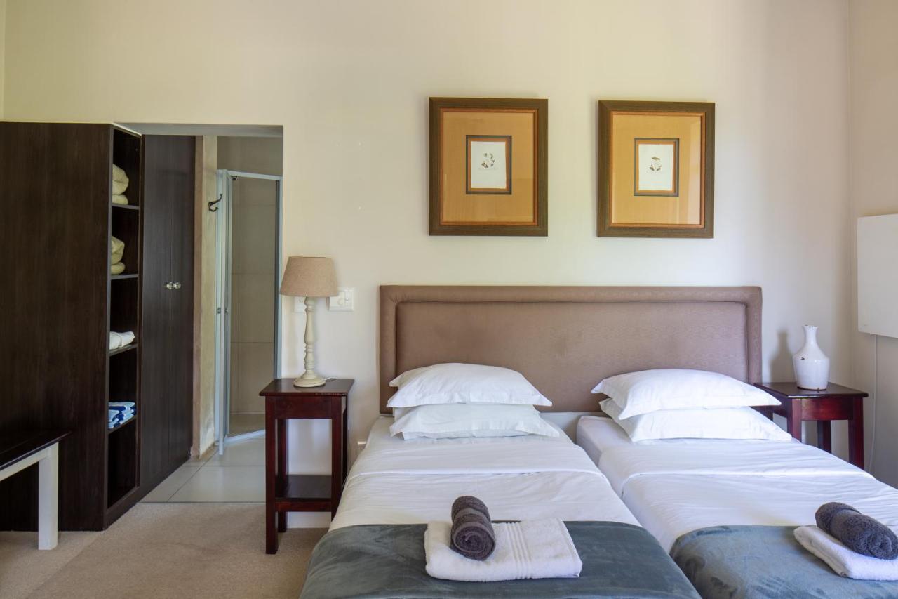 Apple And Spice Guest House George Εξωτερικό φωτογραφία